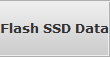 Flash SSD Data Recovery Surprise data